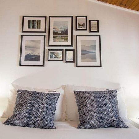 Flh Bairro Alto Charming Apartment Lissabon Exterior foto