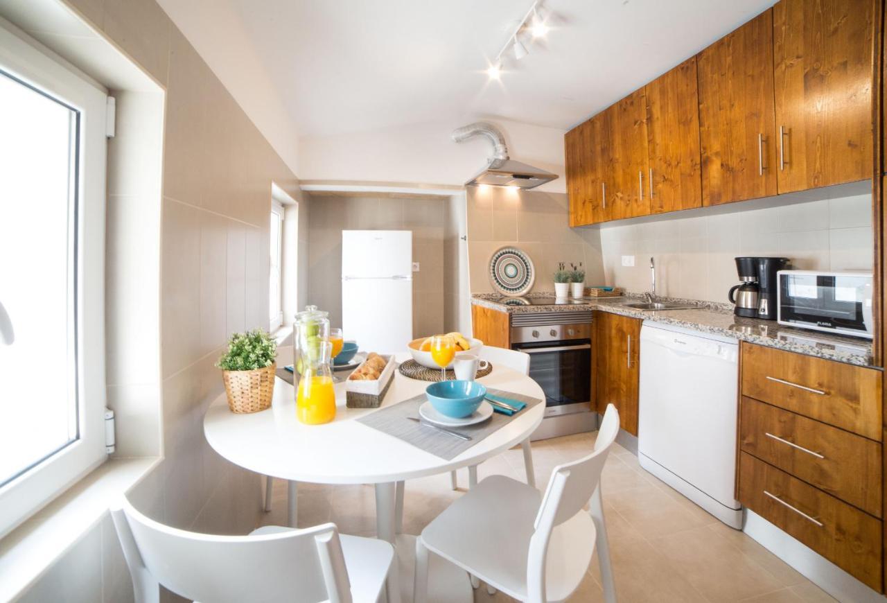 Flh Bairro Alto Charming Apartment Lissabon Exterior foto